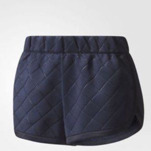 adidas Originals Diamond Shorts Size MEDIUM
